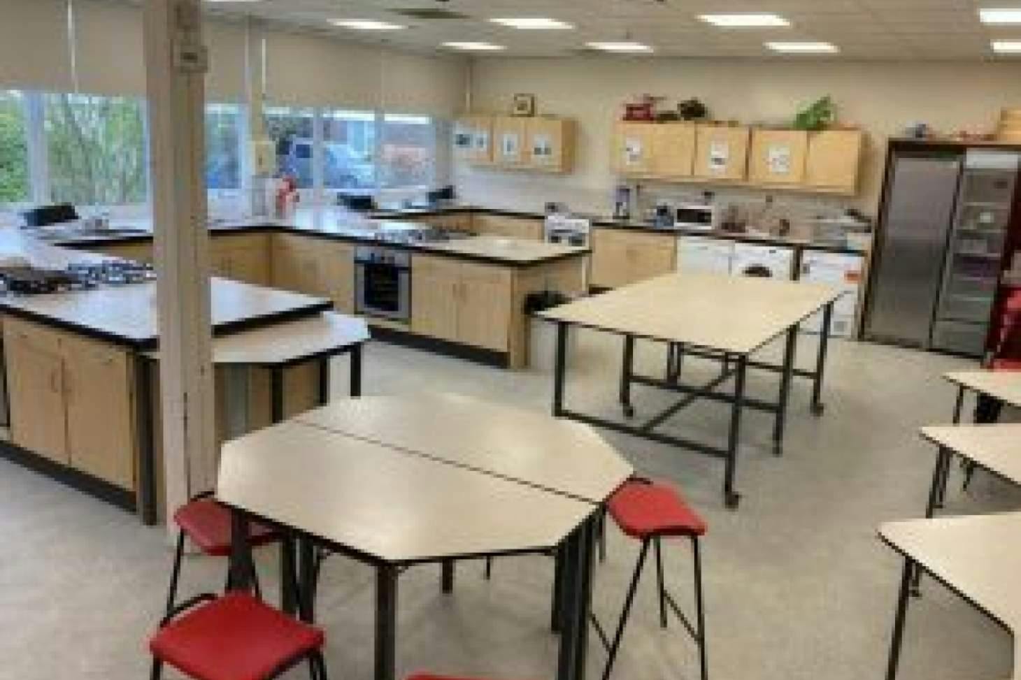 Ponteland Community Primary School Classroom space hire