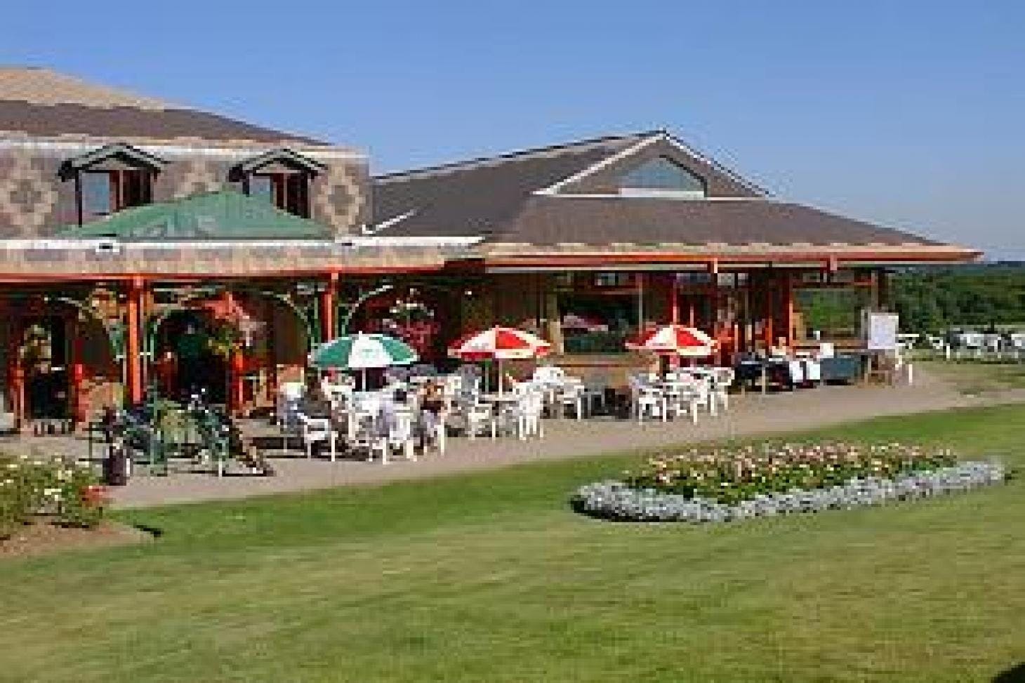 West Essex Golf Club, Enfield Sports Facility Hire Playfinder