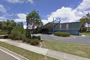 The Warren Sports Centre | Astroturf Football Pitch