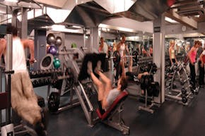 Fitness First Streatham | N/a Gym