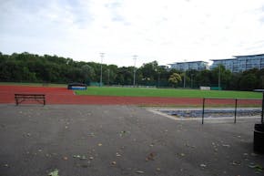 Battersea Park Millennium Arena | N/a Gym