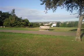 Mountsfield Park | Grass Football Pitch