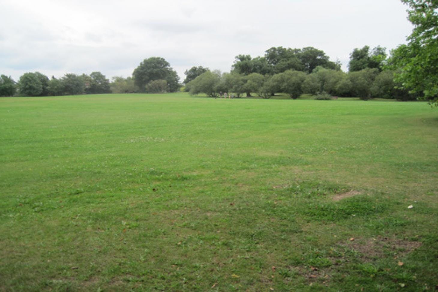 Mill Hill Golf Club, Sports Facility Hire Playfinder