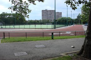 Paddington Recreation Ground | N/a Gym