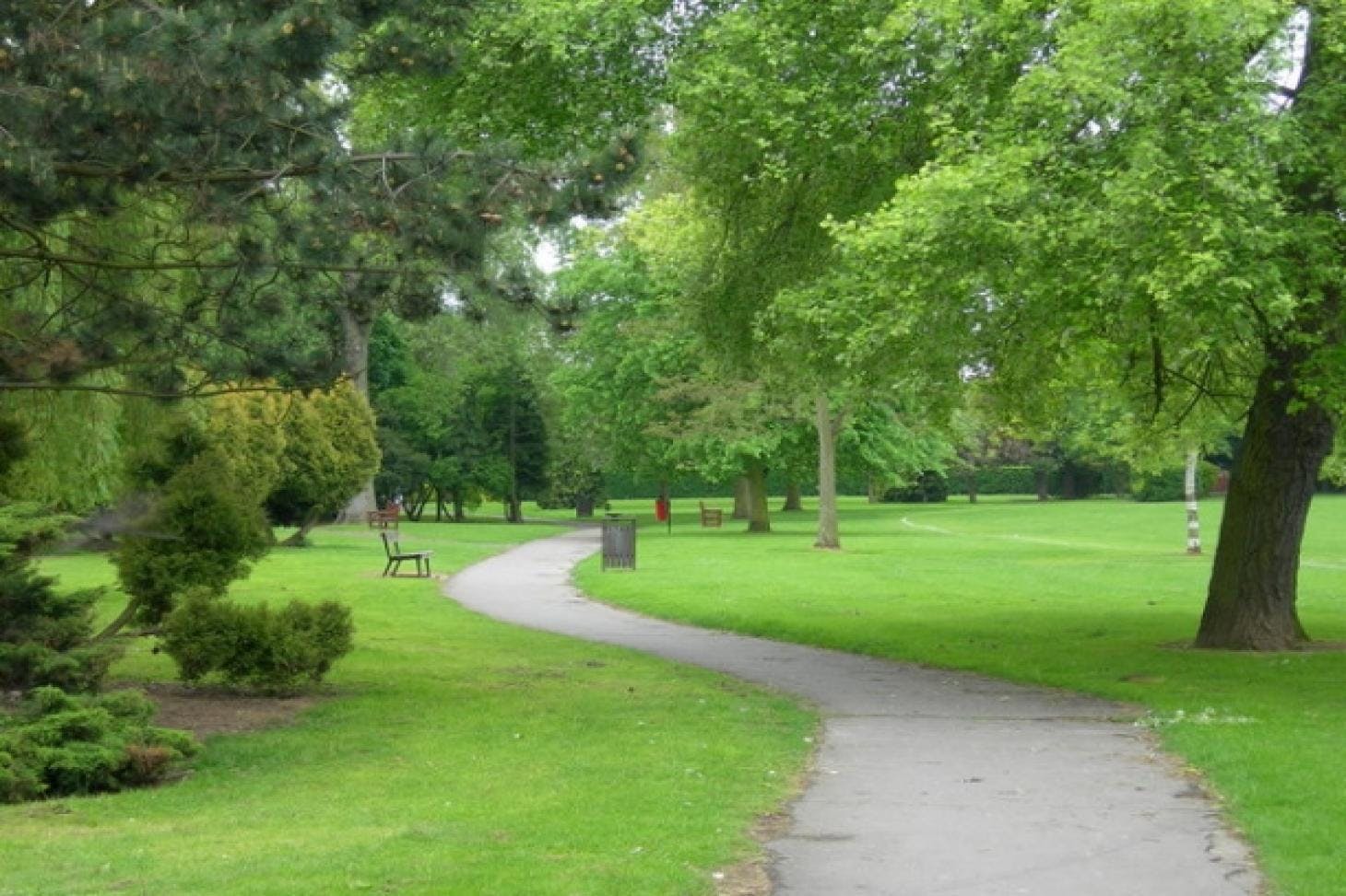 Preston Park, Brent Sports Facility Hire Playfinder