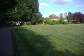 Eton Grove Open Space | Hard (macadam) Tennis Court