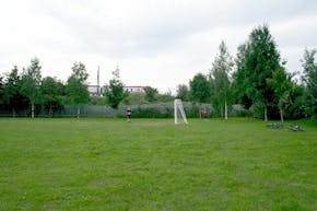 Higher Drive Recreation Groud | Hard (macadam) Tennis Court