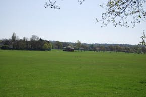 Ashburton Park | Hard (macadam) Tennis Court