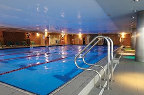 Swimming Pools in Battersea, London | Playfinder