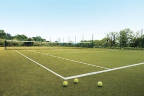 David Lloyd Kidbrooke | Hard (macadam) Tennis Court