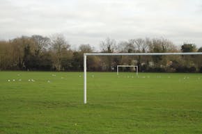 Headstone Manor Recreation Ground | Grass Football Pitch