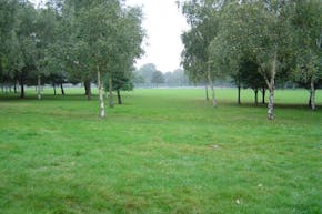 Harrow Recreation Ground | Grass Football Pitch