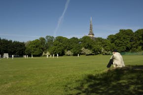 Streatham & Marlborough Cricket Club | Grass Cricket Facilities