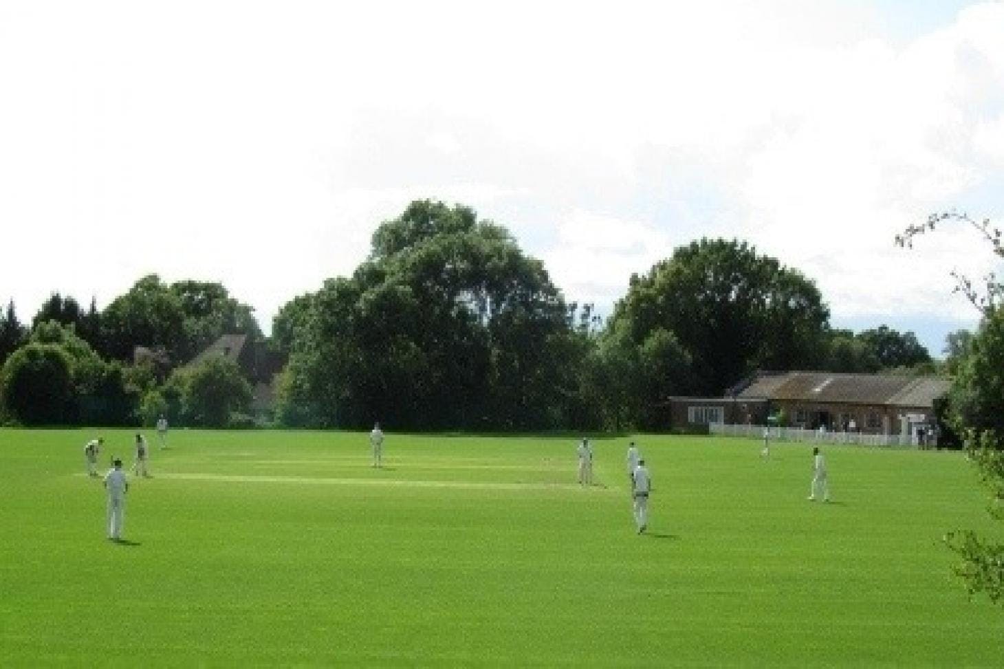 Streatham & Marlborough Cricket Club Nets | Artificial cricket facilities