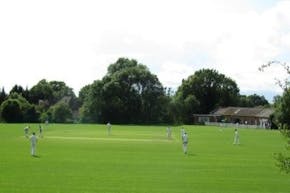 Streatham & Marlborough Cricket Club | Artificial Cricket Facilities