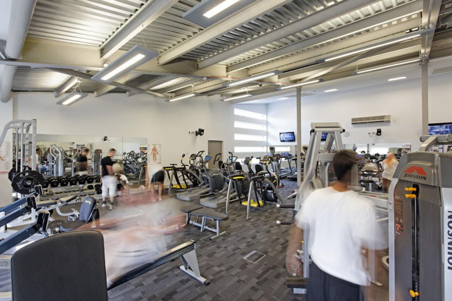 Little Venice Sports Centre, Westminster Sports Facility Hire Playfinder