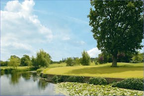 Woolston Manor Golf & Country Club | N/a Golf Course