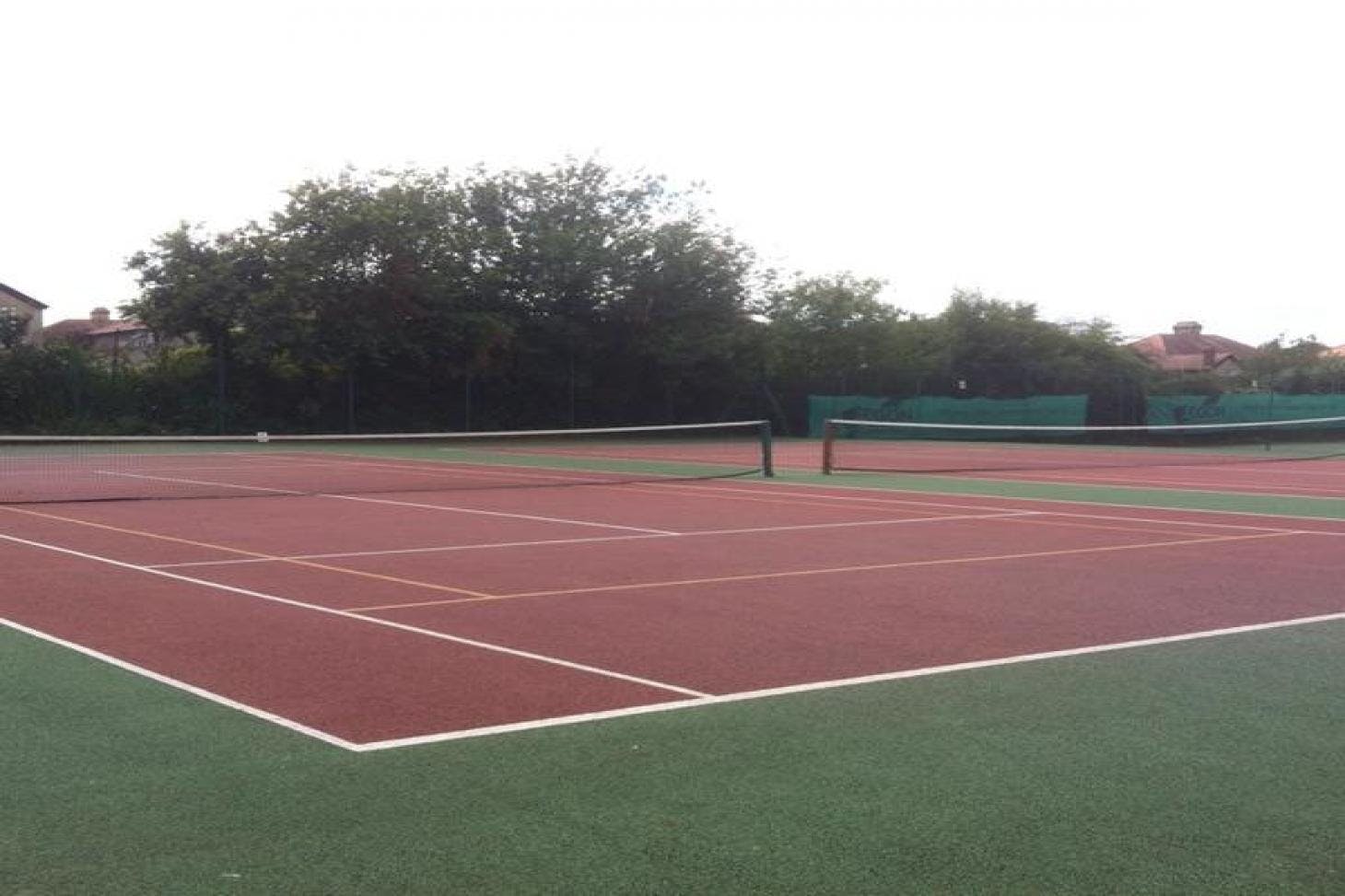 Croydon Road Recreation Ground, Bromley Tennis Court Playfinder