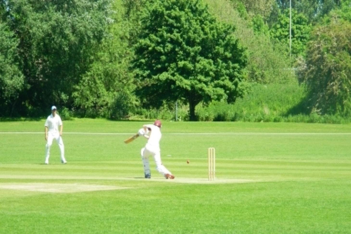 Catford Wanderers Sports Club, Lewisham Cricket Facilities Playfinder