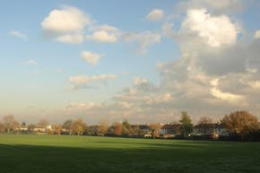 Joseph Hood Recreation Ground | Grass Cricket Facilities