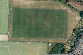 Honour Oak Park | Grass Football Pitch