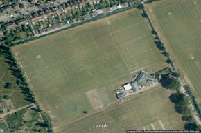 Fairlop Oak Playing Field | Grass Football Pitch