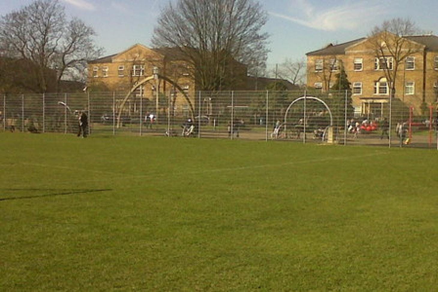 Victoria Park Surbiton, Kingston upon Thames Sports Facility Hire