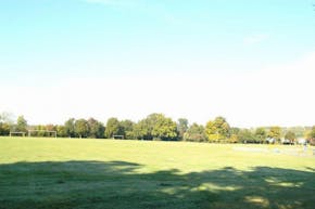 Rickman Hill Park | Grass Football Pitch