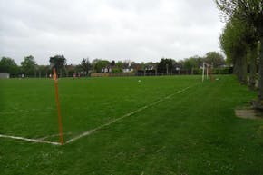 North Enfield Recreation Ground | Hard (macadam) Tennis Court