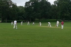 Springfield Park | Grass Cricket Facilities