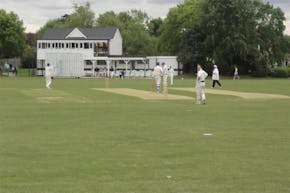 Walthamstow Cricket, Tennis And Squash Club | Grass Cricket Facilities