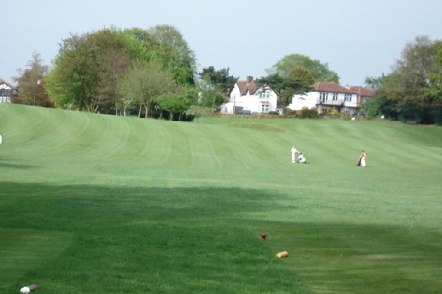 bexleyheath-golf-club-bexley-golf-course-playfinder