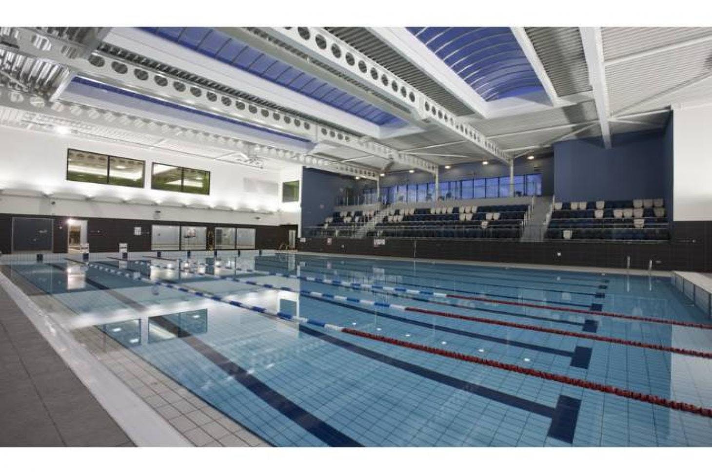 Northolt Leisure Centre, Ealing Swimming Pool Playfinder