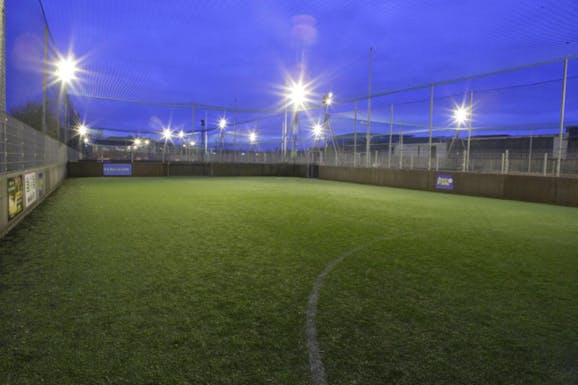 AstroPark, Tallaght 5 a side | Astroturf football pitch