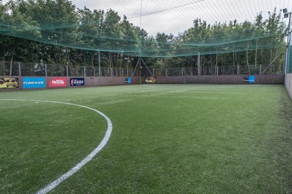 AstroPark, Coolock 5 a side | Astroturf football pitch