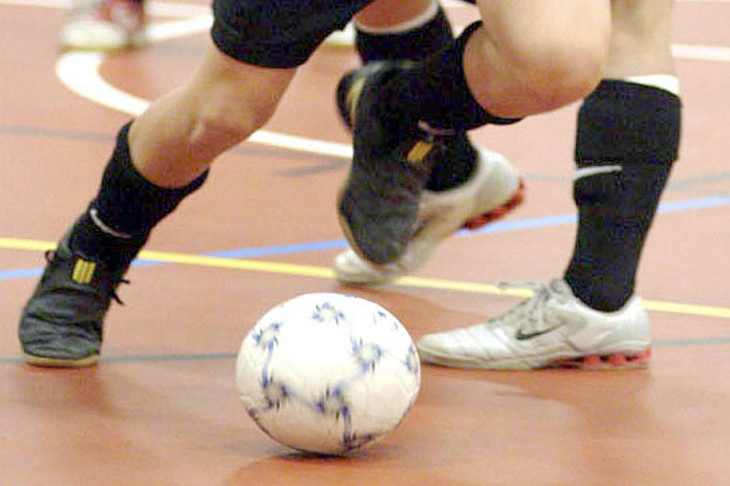 St. Declan's College 5 a side | Indoor football pitch