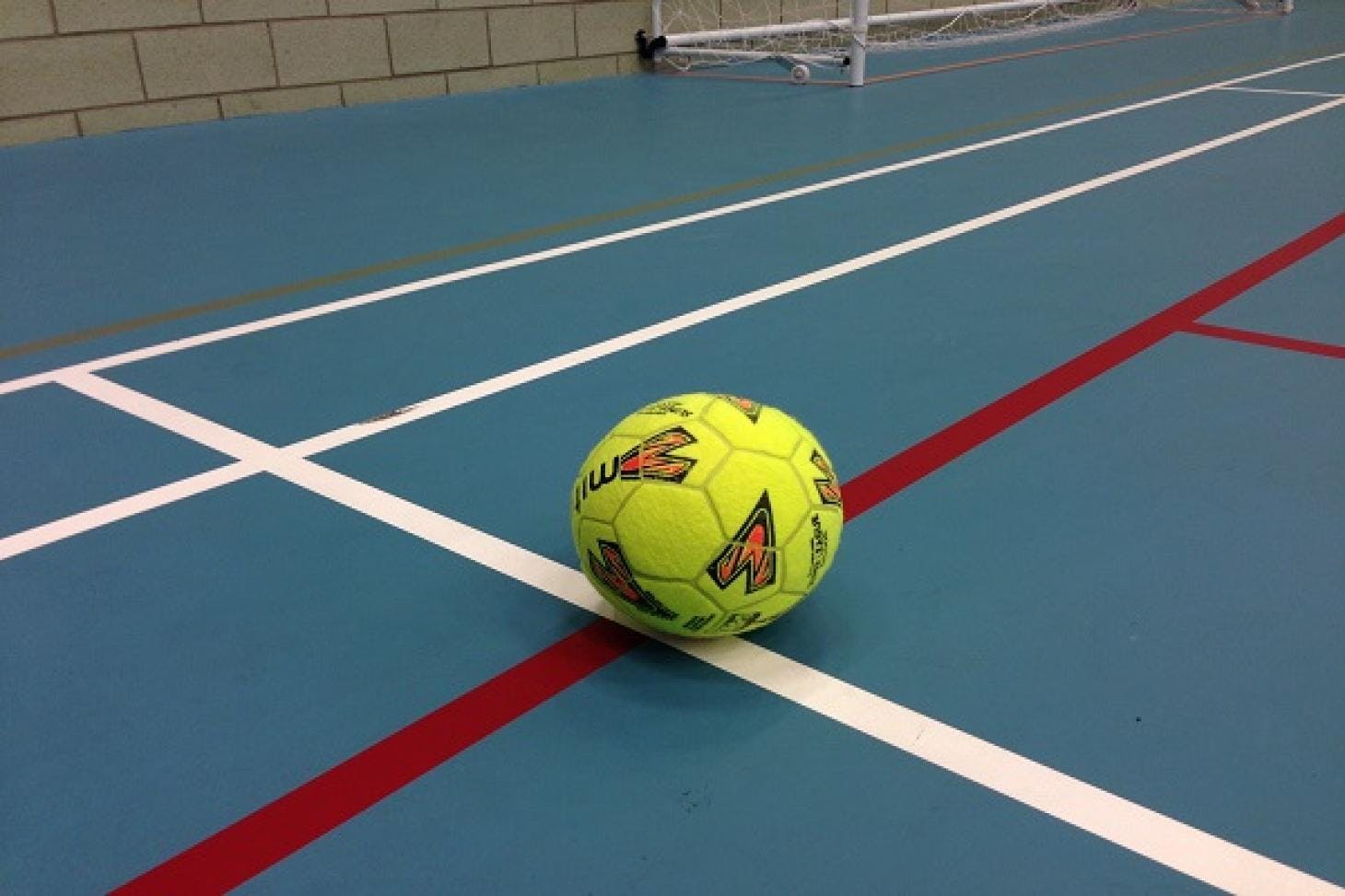 St Vincent's GAA Club 5 a side | Indoor football pitch