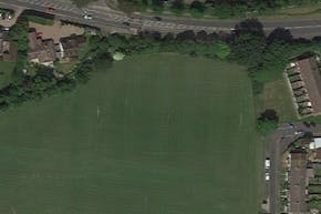 Altwood Church of England School | Grass Football Pitch