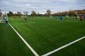 Bisham Abbey National Sports Centre | 3G astroturf Football Pitch