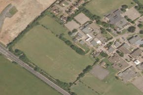 Streetfield Middle School | Grass Cricket Facilities