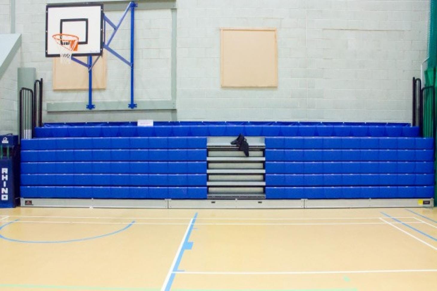 Basketball Court Hire in Luton Basketball Courts Near Me Playfinder