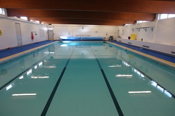 Lealands High School, Luton | Swimming Pool | Playfinder