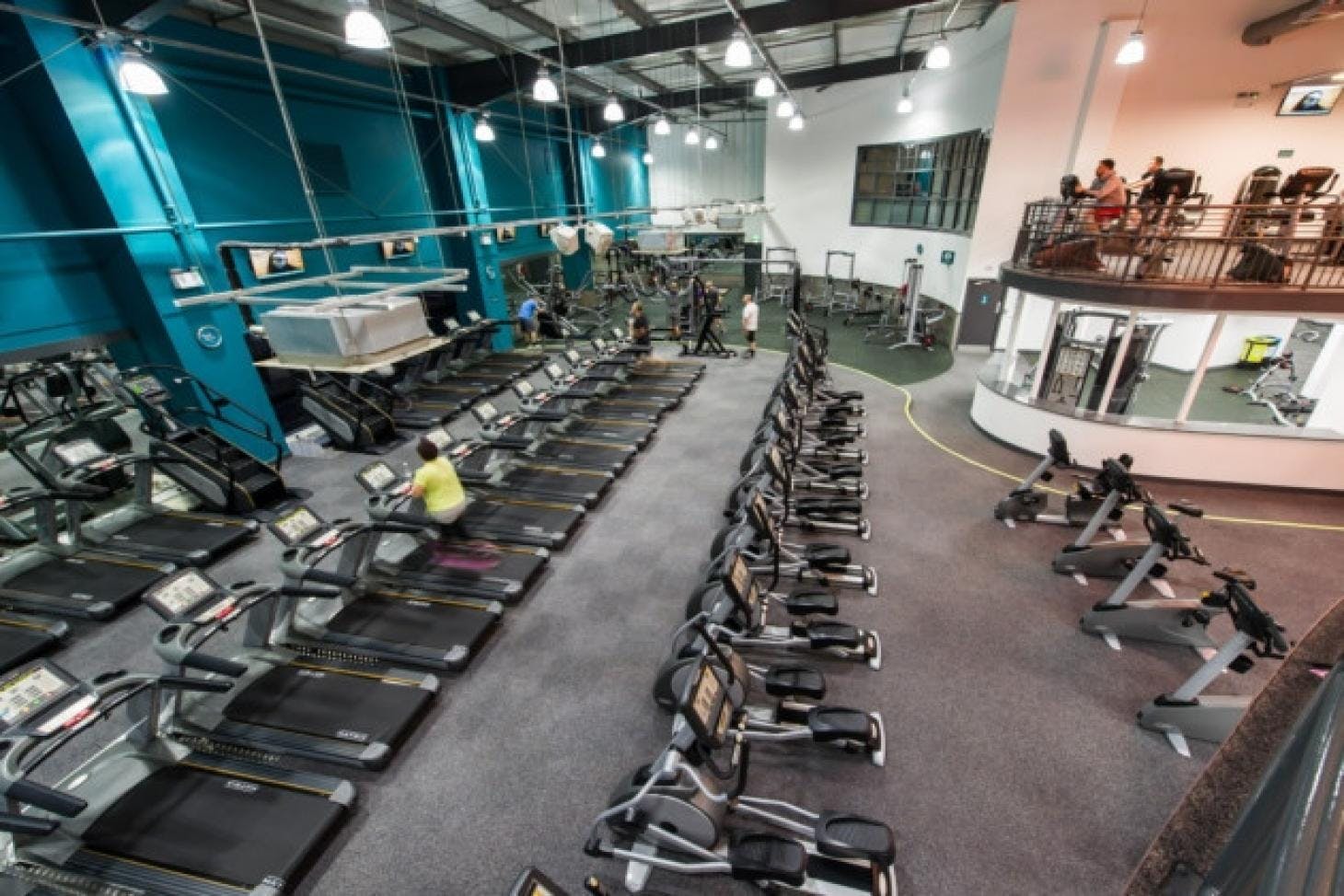 PureGym Orpington, Bromley Sports Facility Hire Playfinder