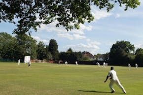 Downham and Bellingham Cricket Club | Grass Cricket Facilities