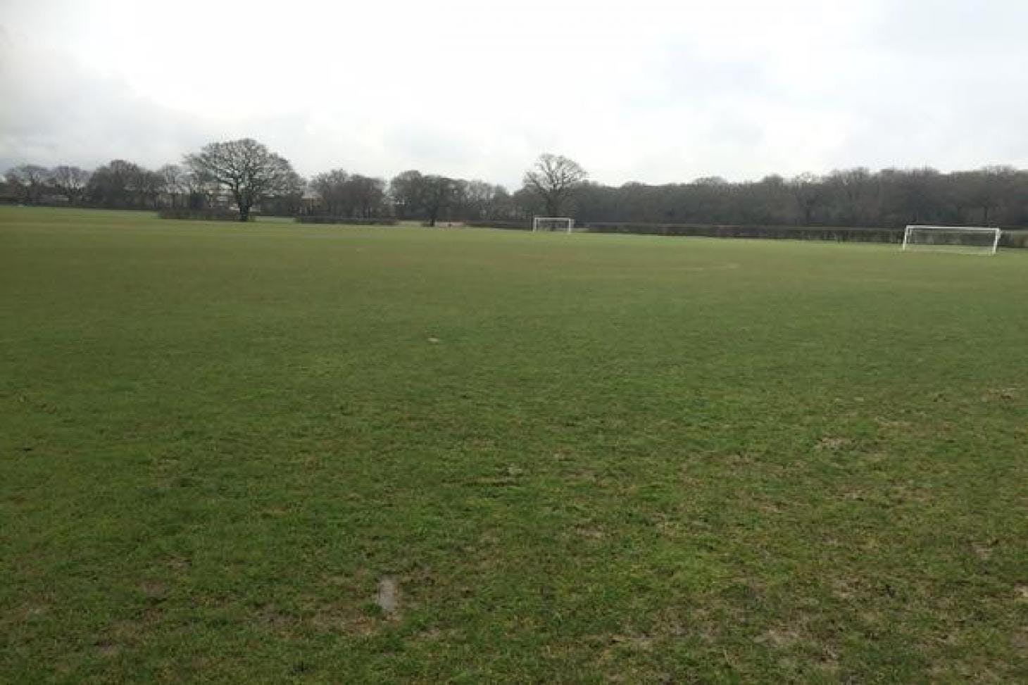 Old Bromleians Football Club, Bromley Sports Facility Hire Playfinder