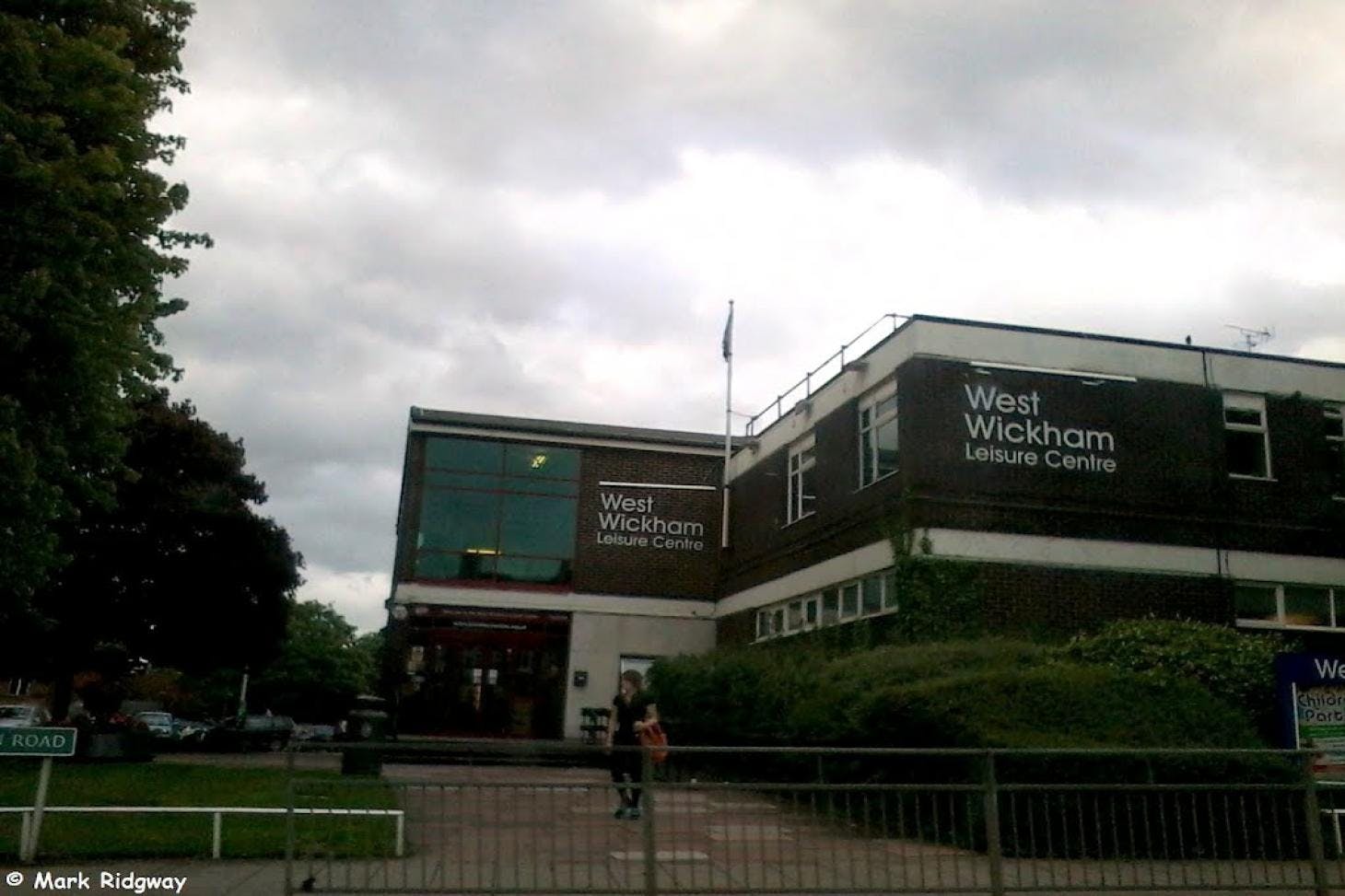 West Wickham Leisure Centre, Bromley Gym Playfinder West Wickham Leisure Centre, Bromley Gym Playfinder