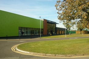 Hanworth Air Park Leisure Centre | N/a Gym