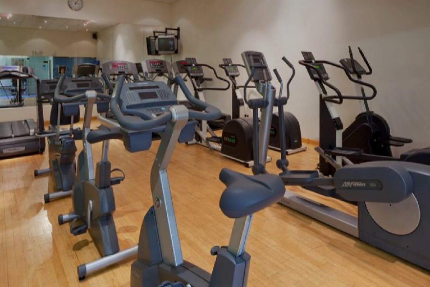 Spirit Health Club Maidenhead, Windsor and Maidenhead Gym Playfinder