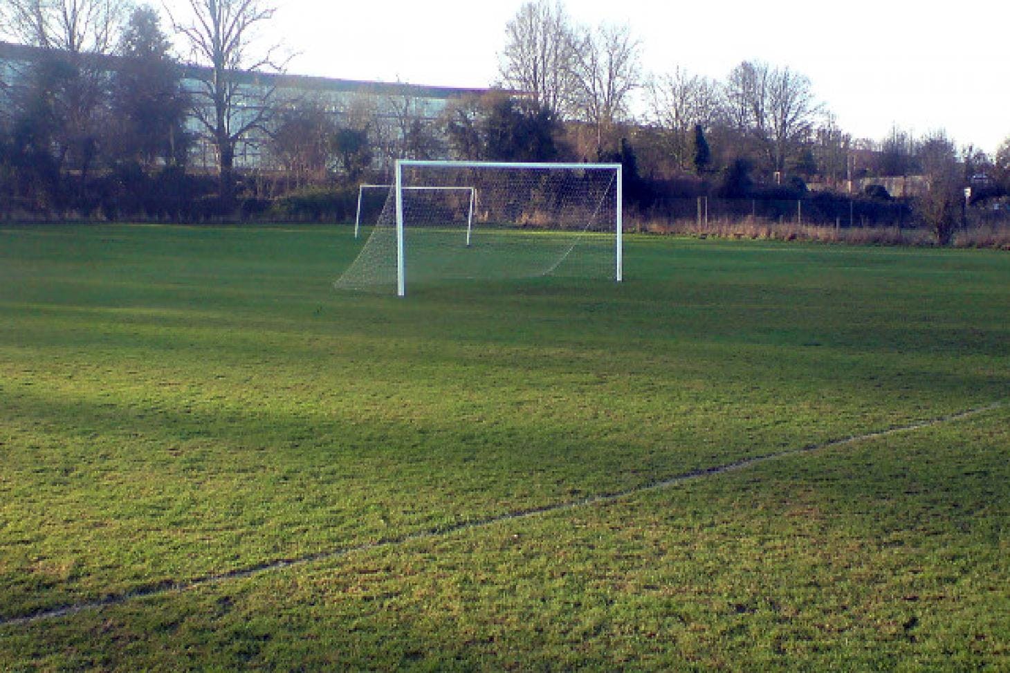 Hurley Recreation Ground, Windsor and Maidenhead Sports Facility Hire