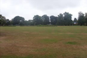 Southfields Park | Grass Football Pitch